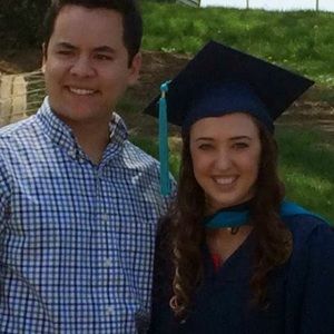 Meet your Posher, Brittney